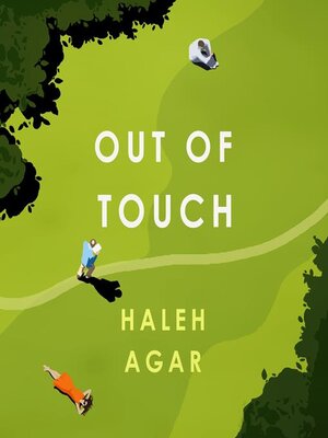cover image of Out of Touch